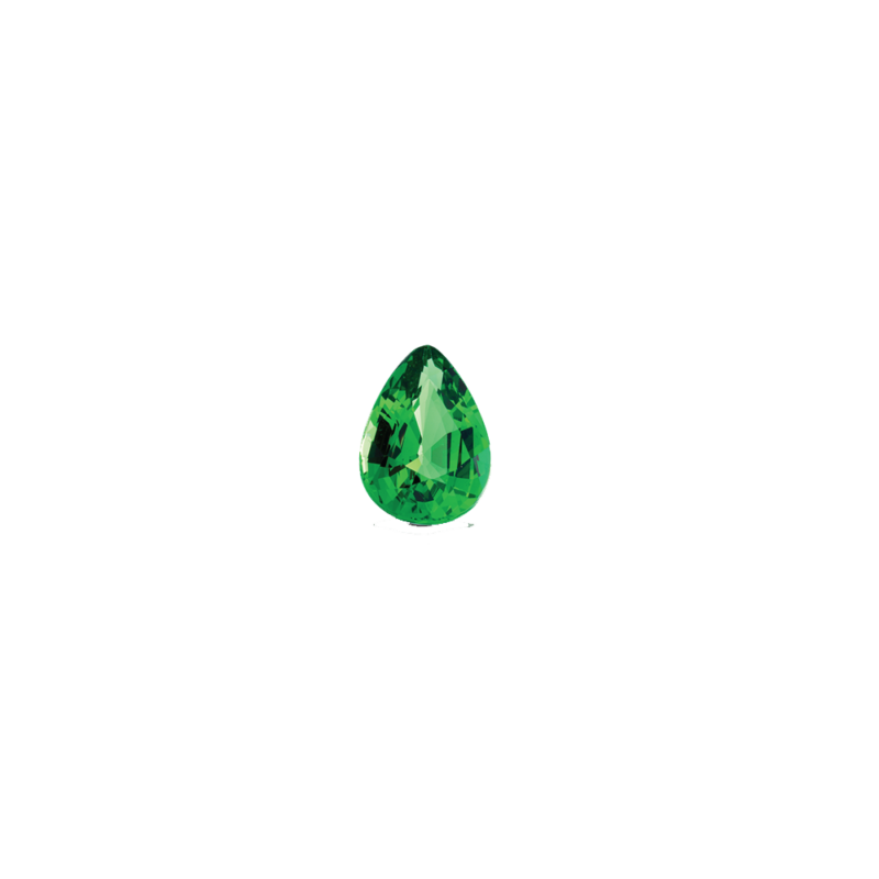 Tsavorite